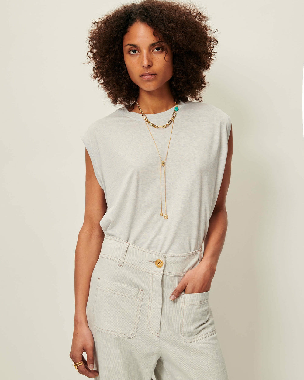 DEEDOO Portofino - T-shirt