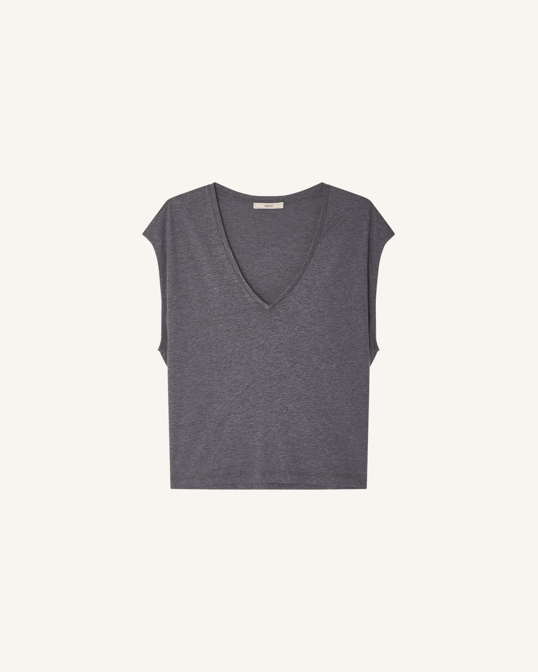 THE V Graffit - T-shirt