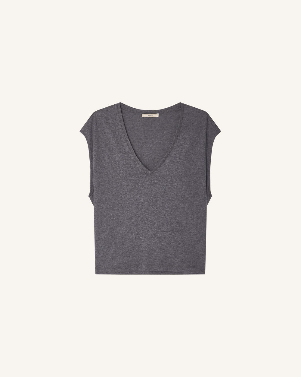 THE V Graffit - T-shirt