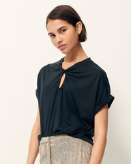 TOOTWIST Moonless - T-shirt