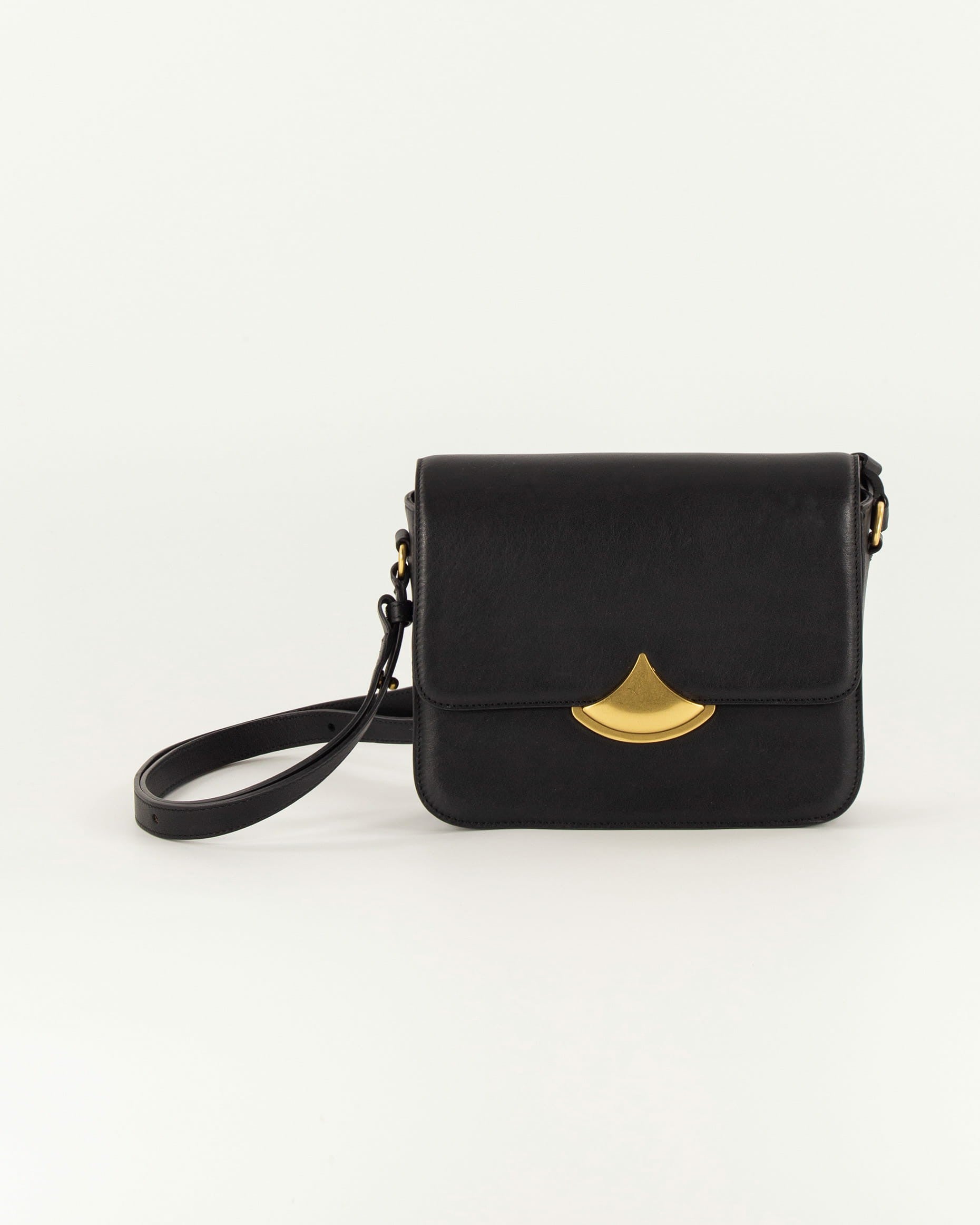 DIVILUZ Black - Bag