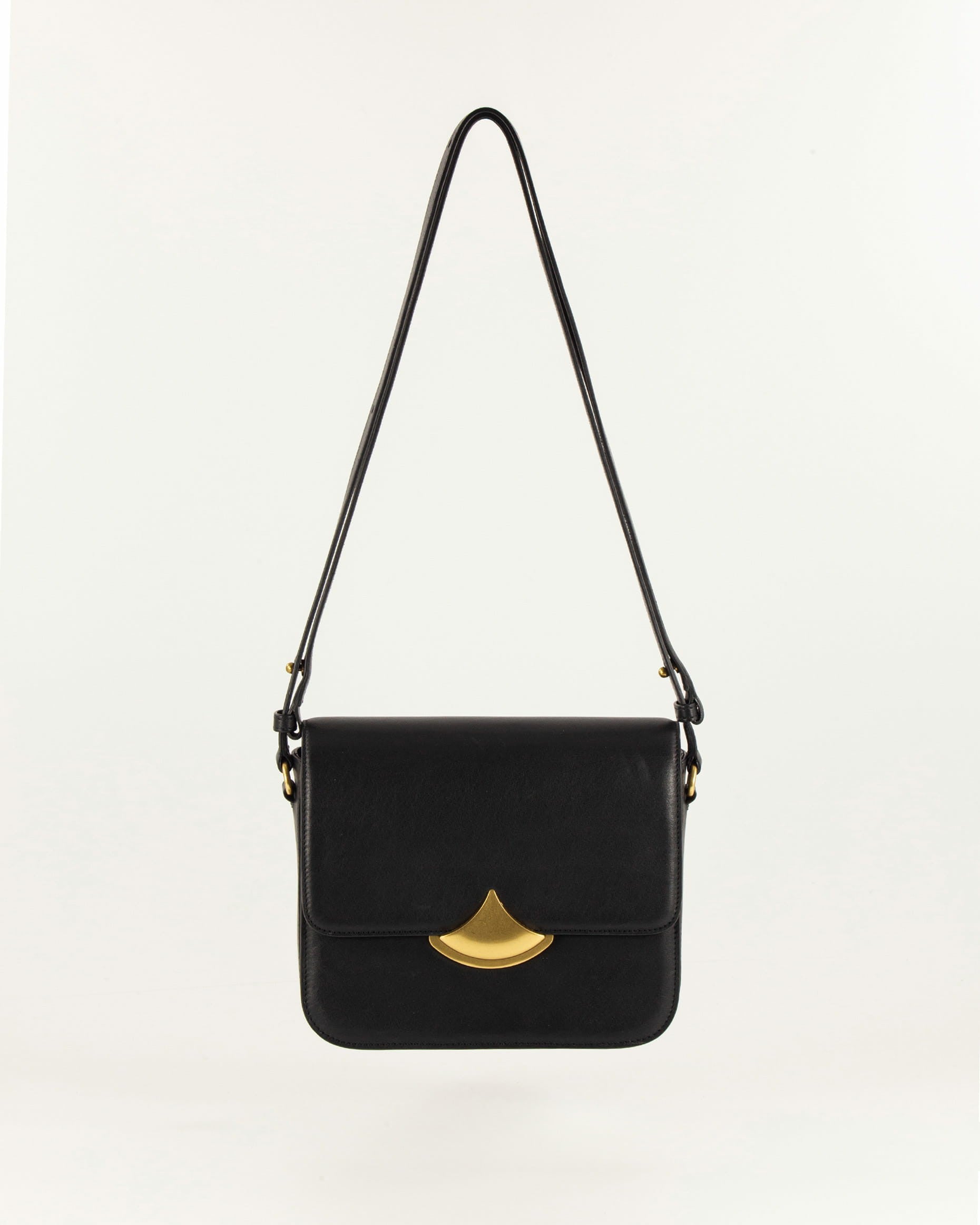 DIVILUZ Black - Bag