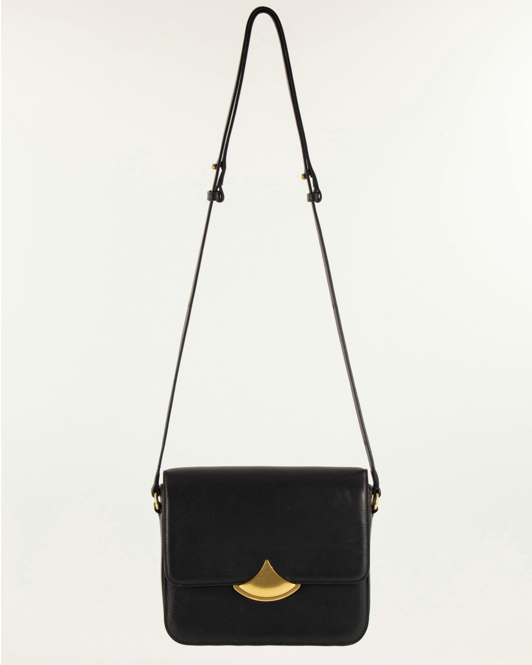 DIVILUZ Black - Bag