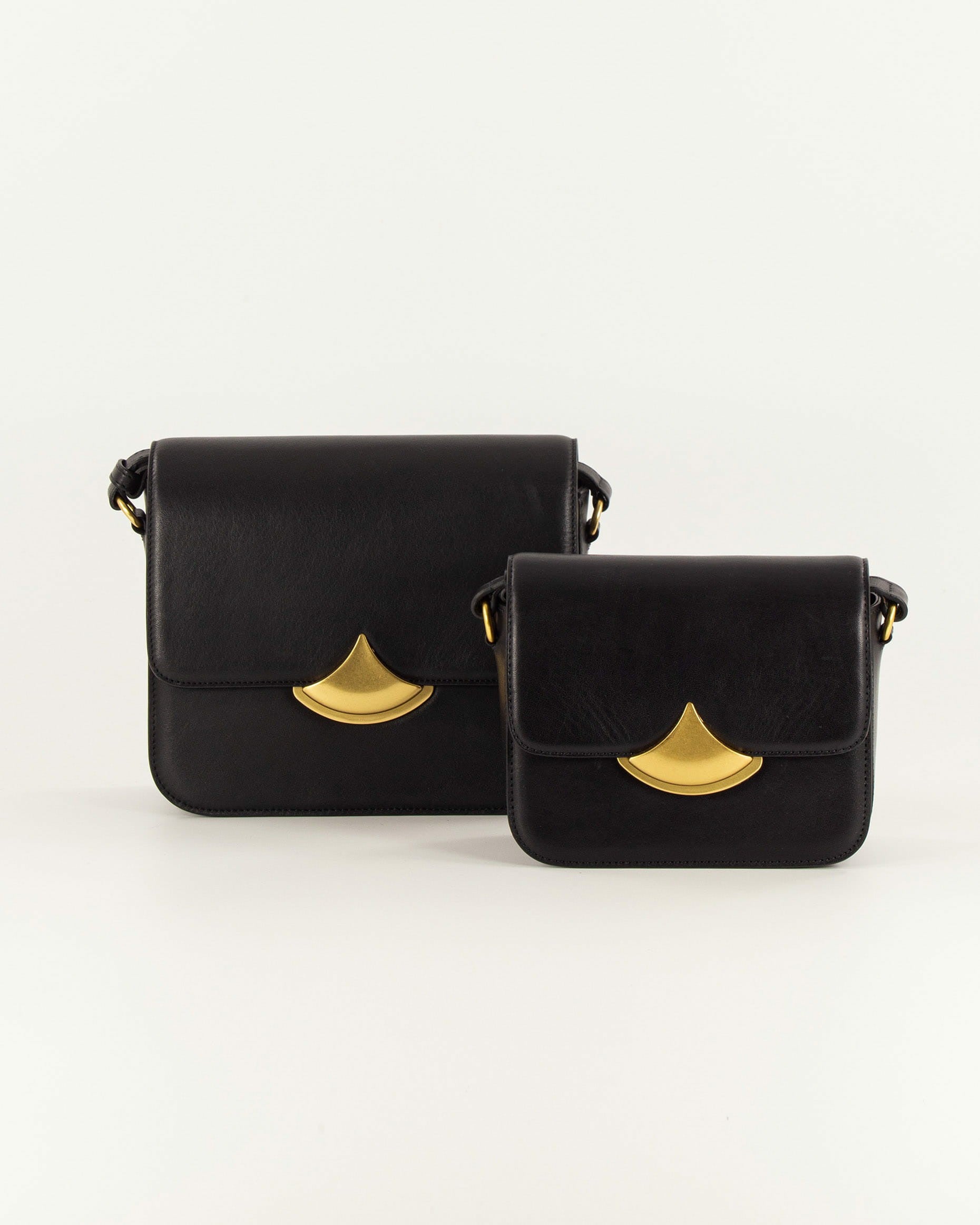 DIVILUZ Black - Bag