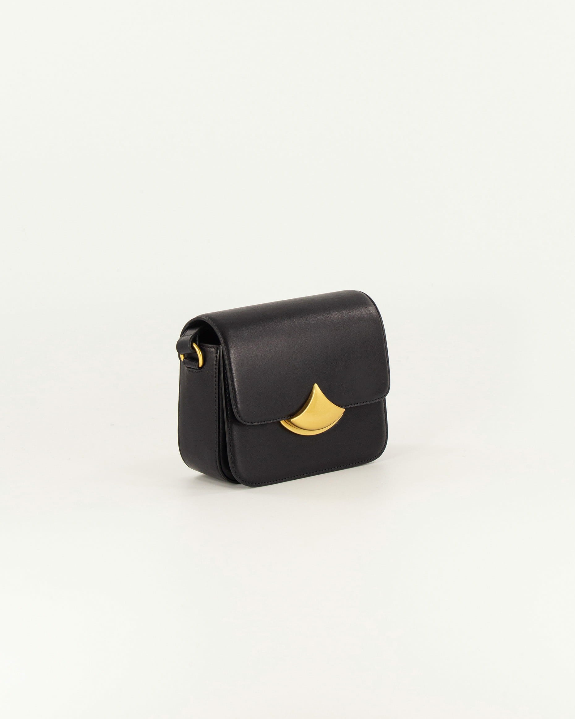 DIVILUZ MIMO Black - Bag