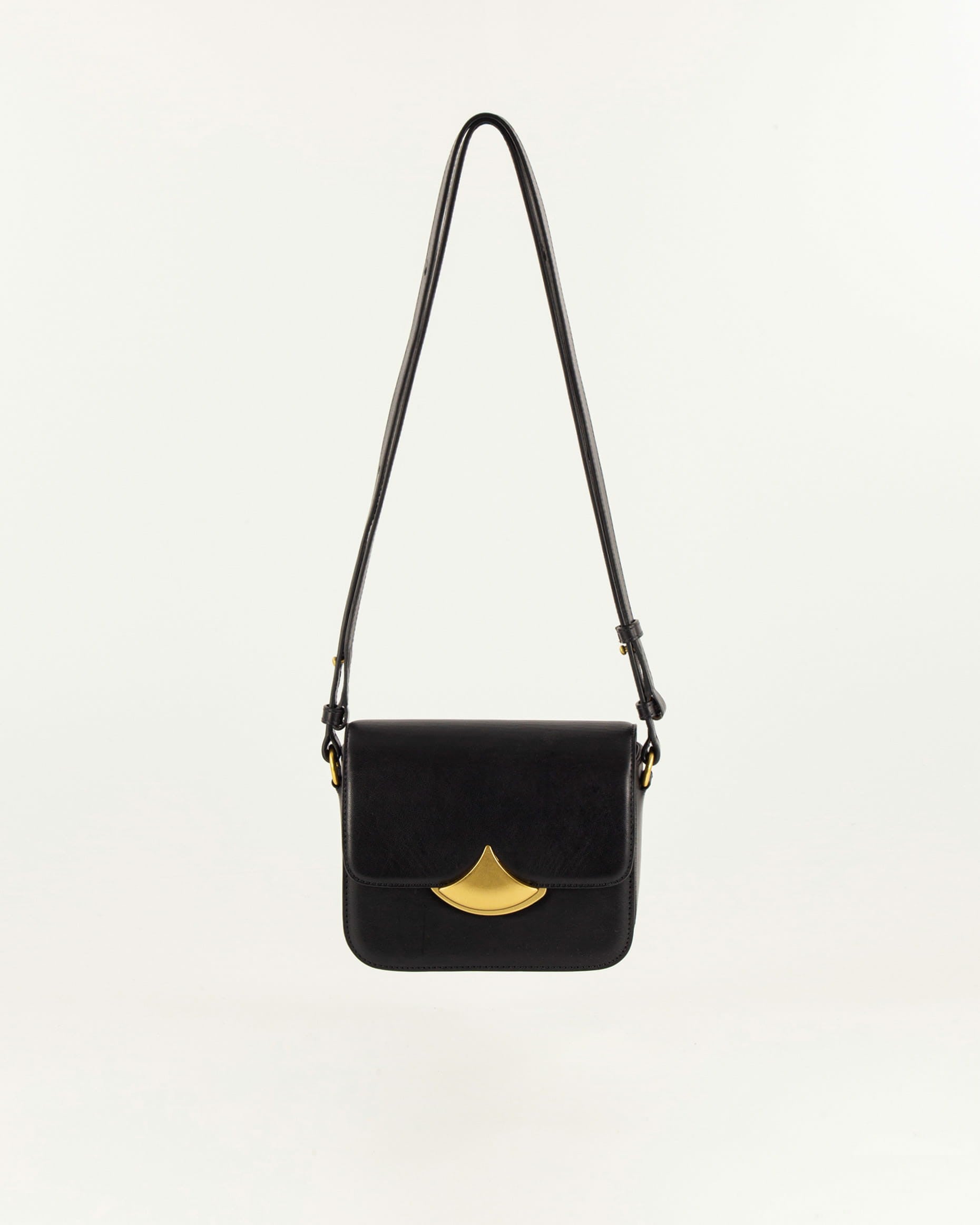 DIVILUZ MIMO Black - Bag