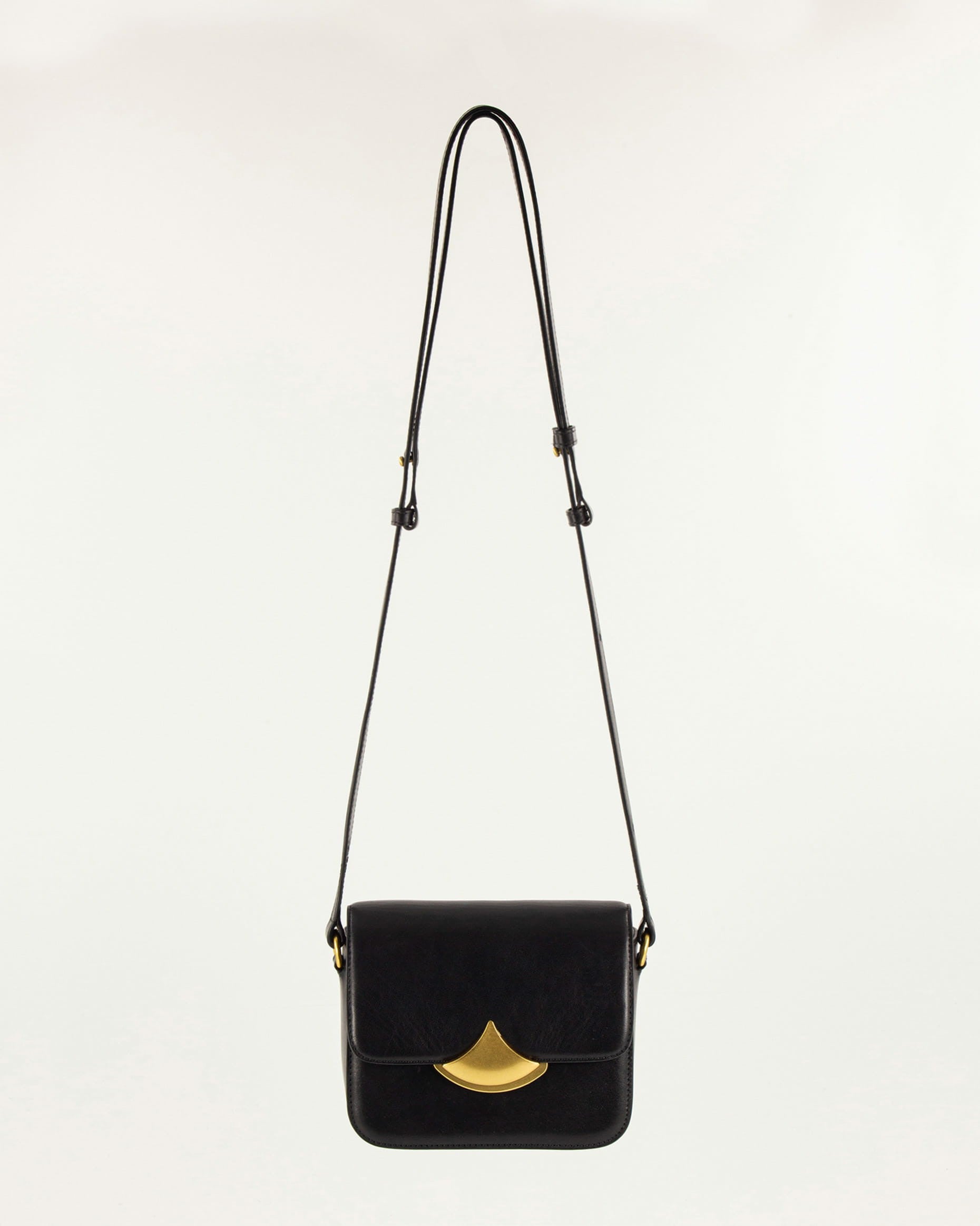 DIVILUZ MIMO Black - Bag