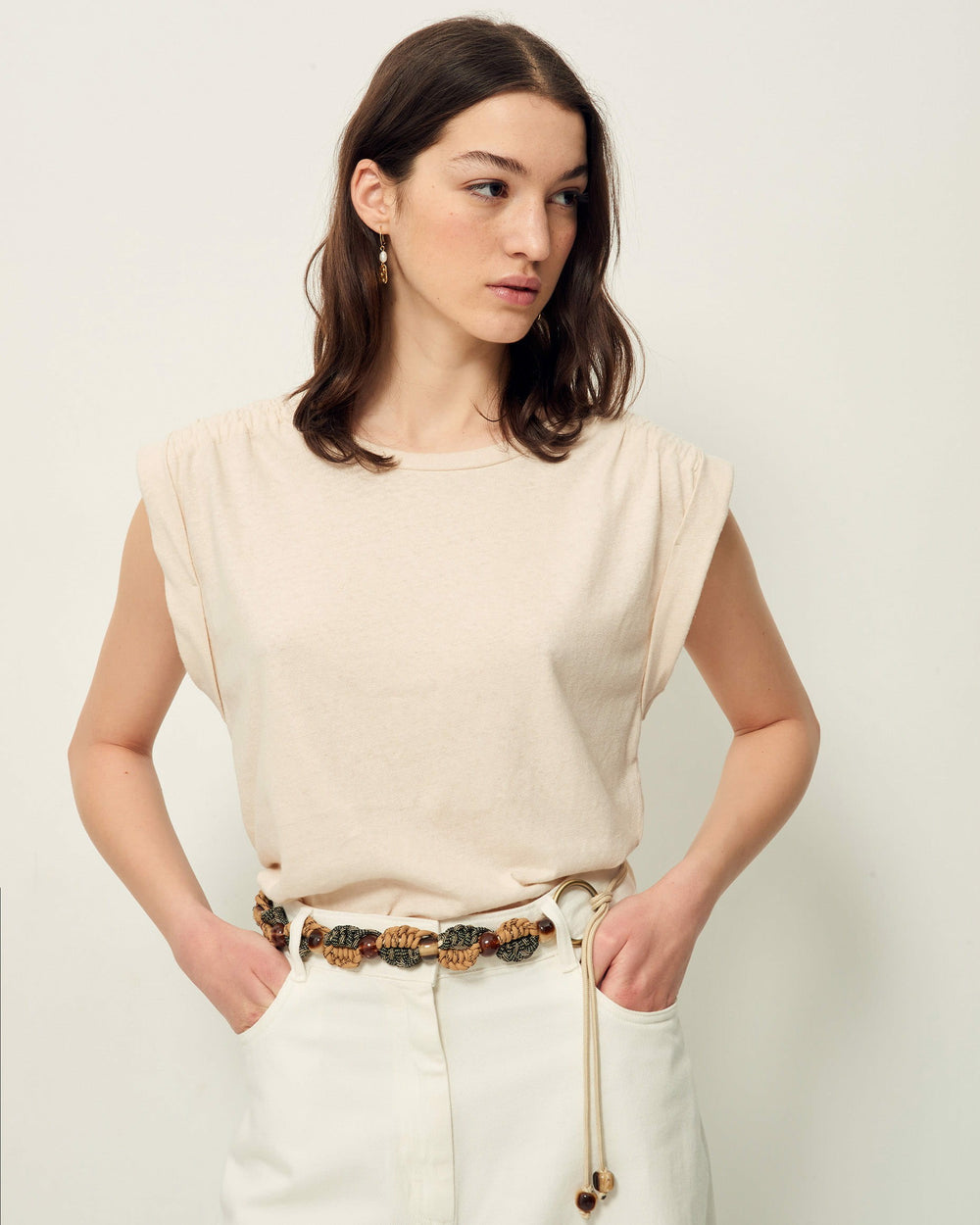 OYO Fleur de Sel - T-shirt