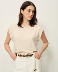 OYO Fleur de Sel - T-shirt