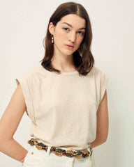 OYO Fleur de Sel - T-shirt