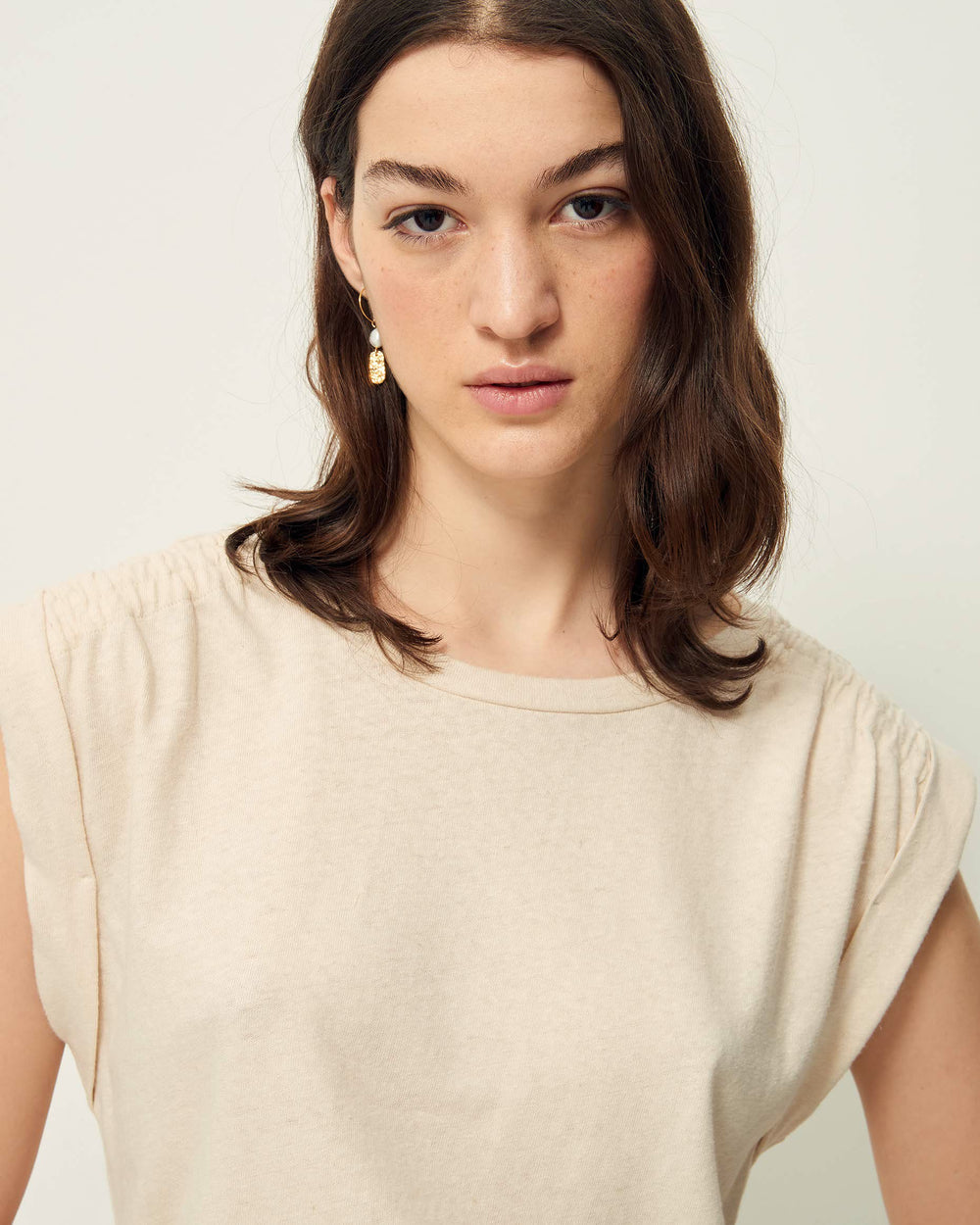 OYO Fleur de Sel - T-shirt