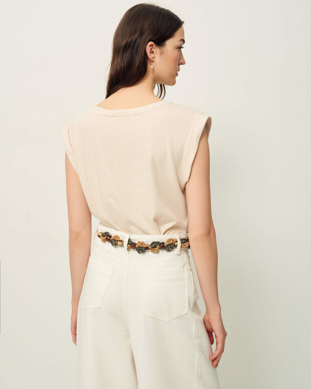 OYO Fleur de Sel - T-shirt