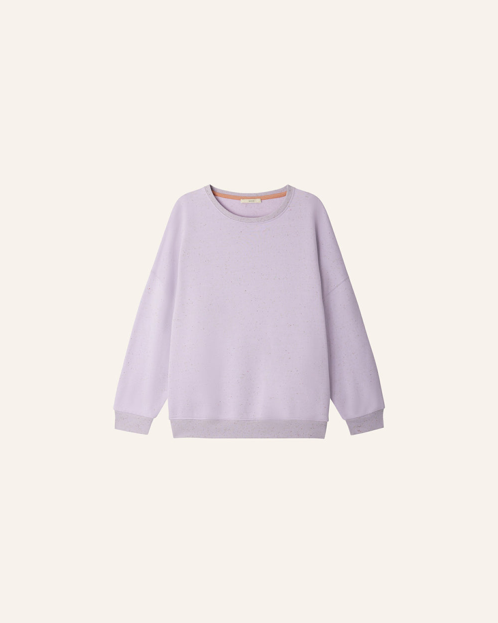 CHEBBI Wild Lila - Sweatshirt