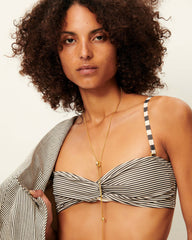 CALA DEL SOL Whiblack - Bikini