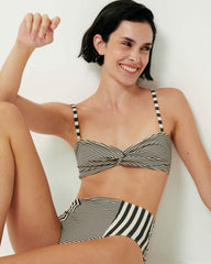 CALA DEL SOL Whiblack - Bikini