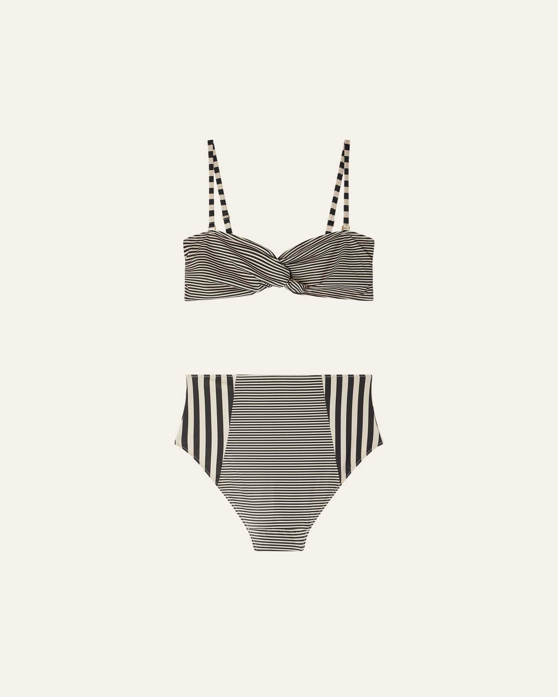 CALA DEL SOL Whiblack - Bikini
