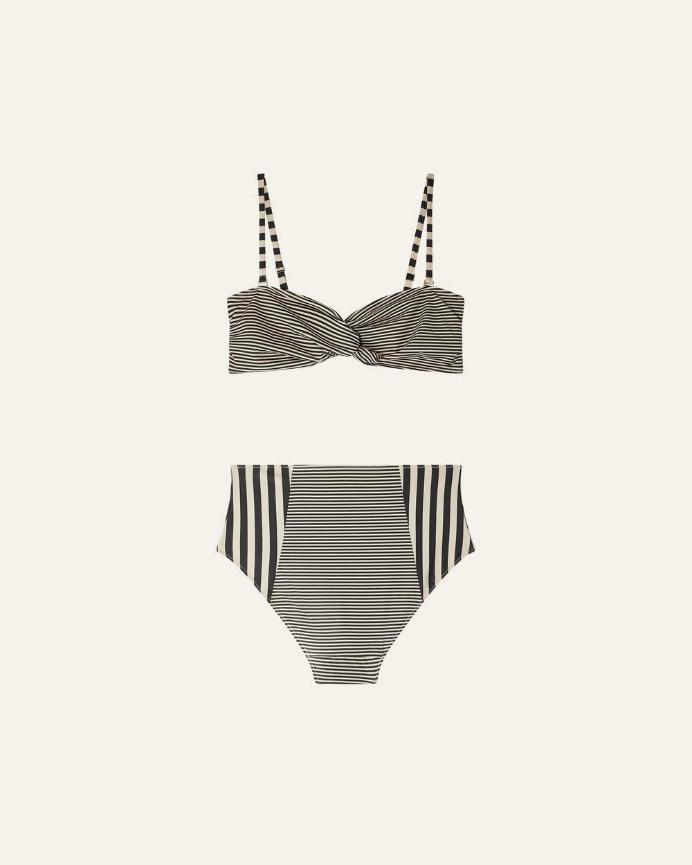 CALA DEL SOL Whiblack - Bikini