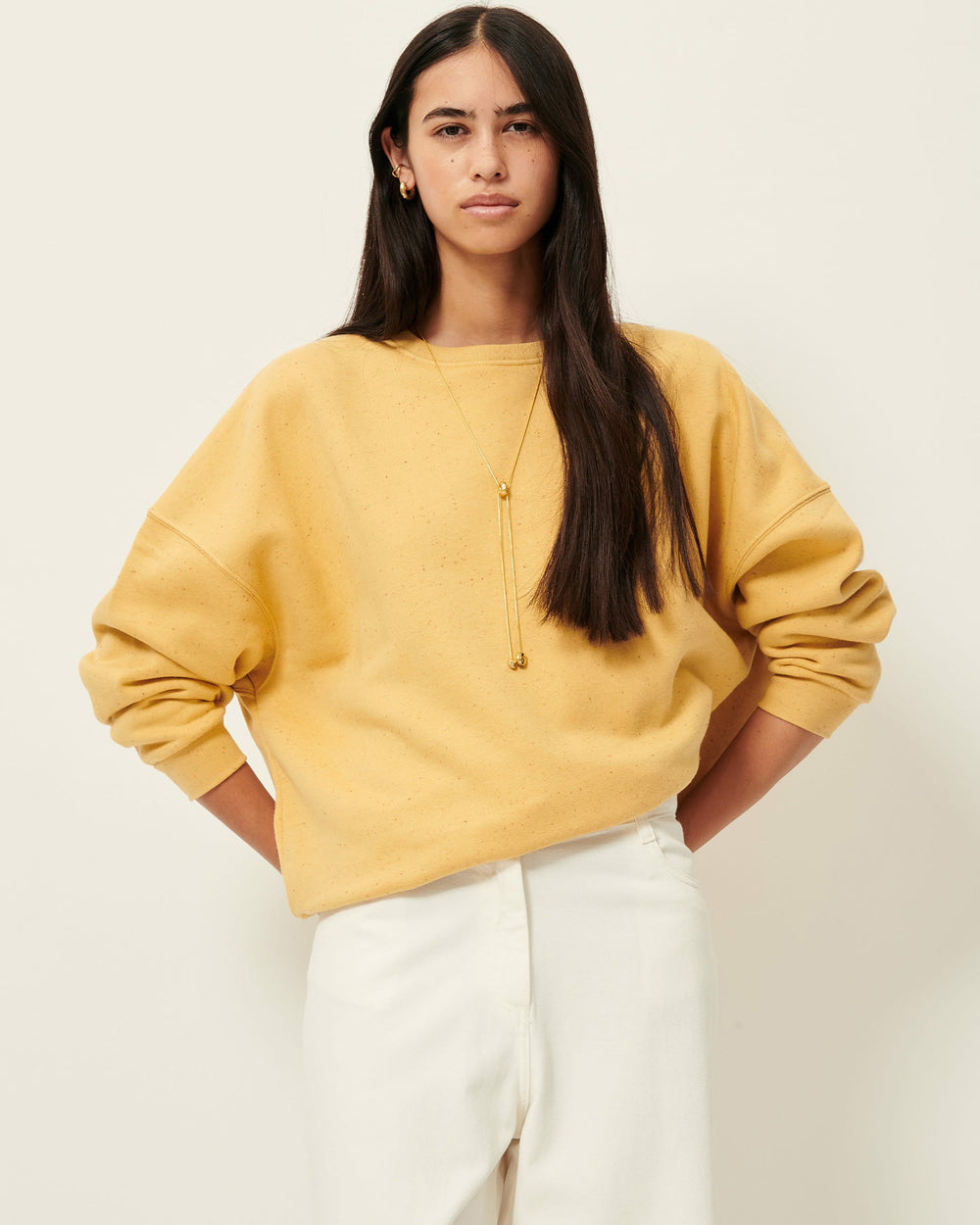 CHEBBI Camino Sol - Sweatshirt