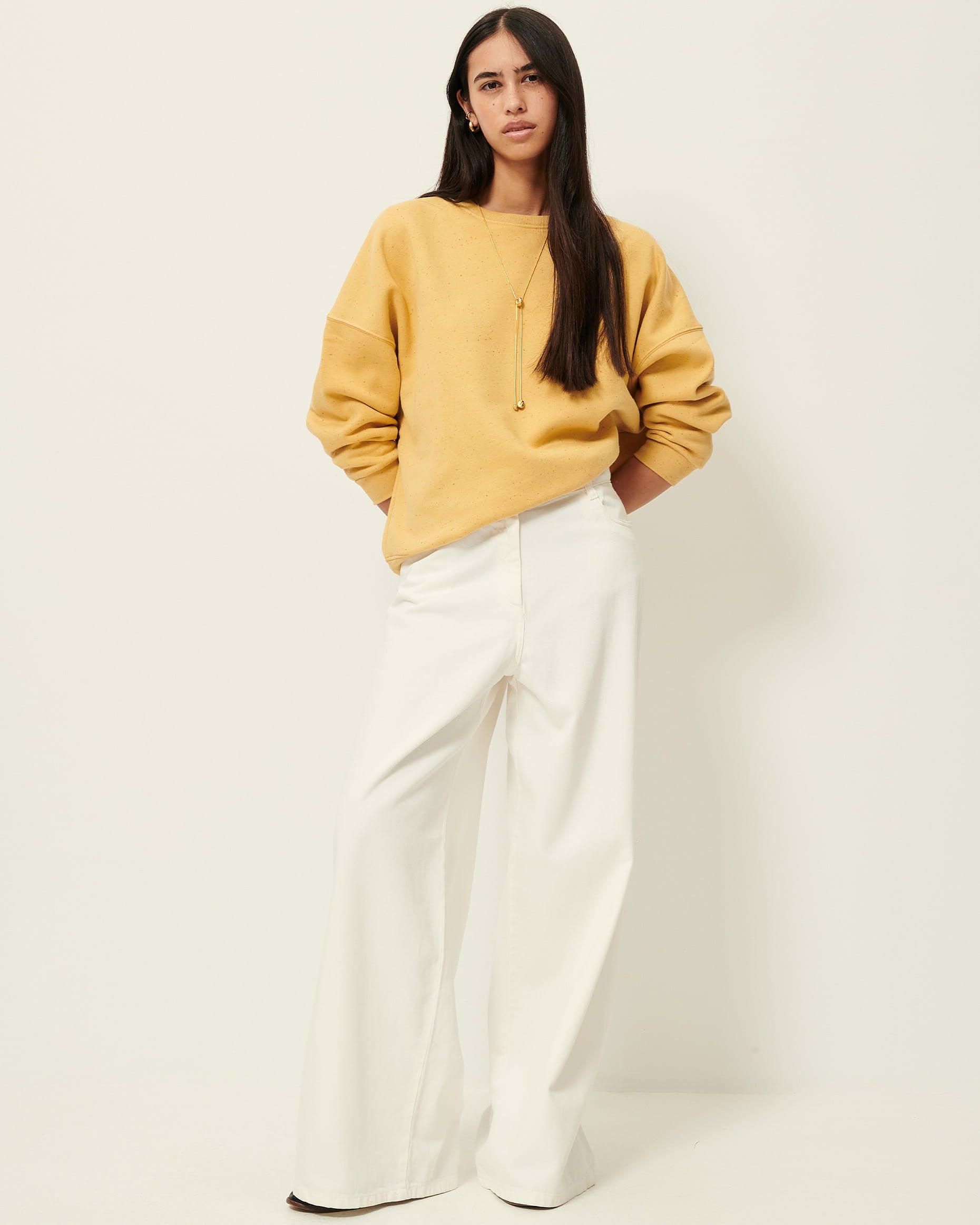 CHEBBI Camino Sol - Sweatshirt