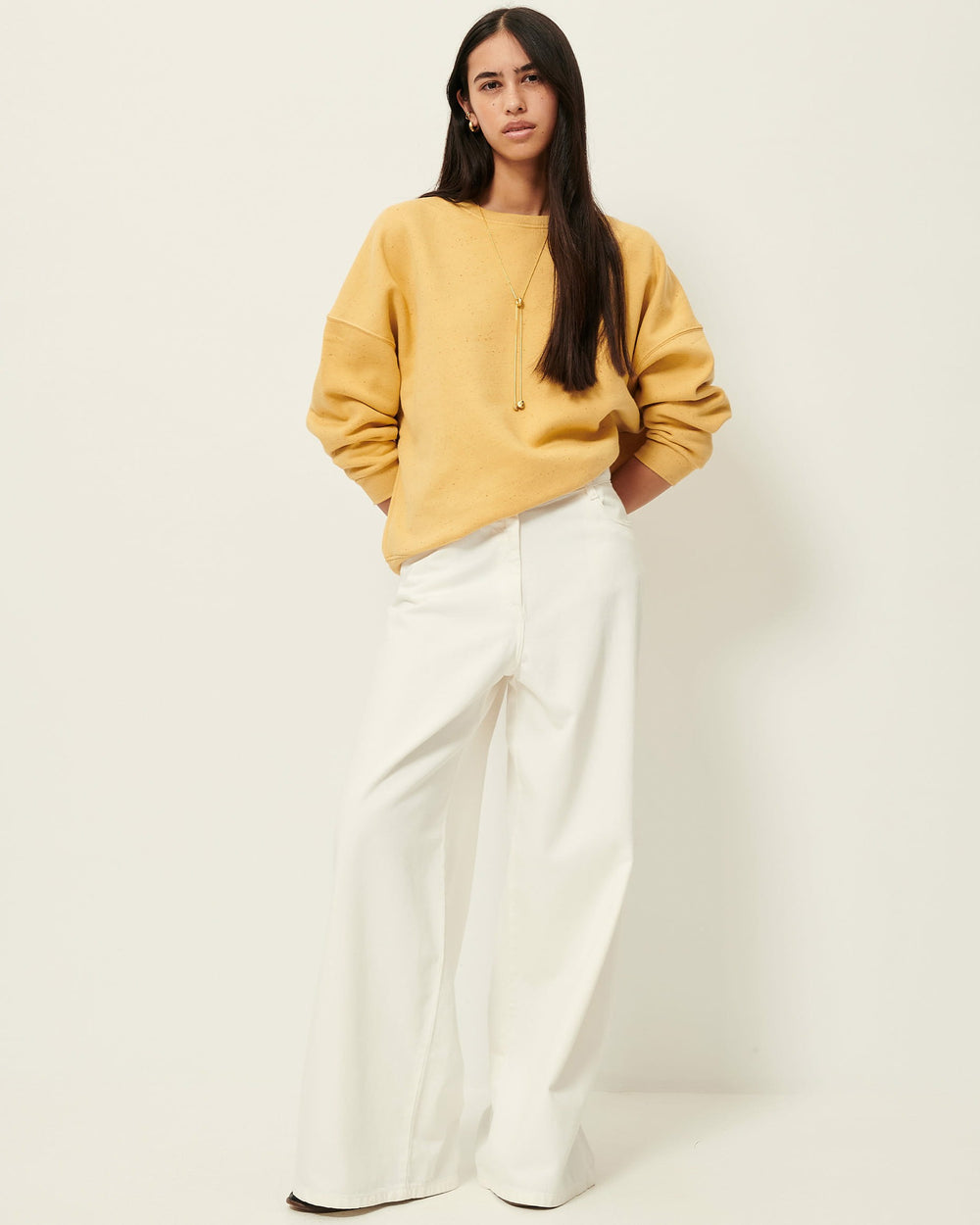 CHEBBI Camino Sol - Sweatshirt