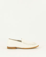 AYANO Milk Leather - Loafers