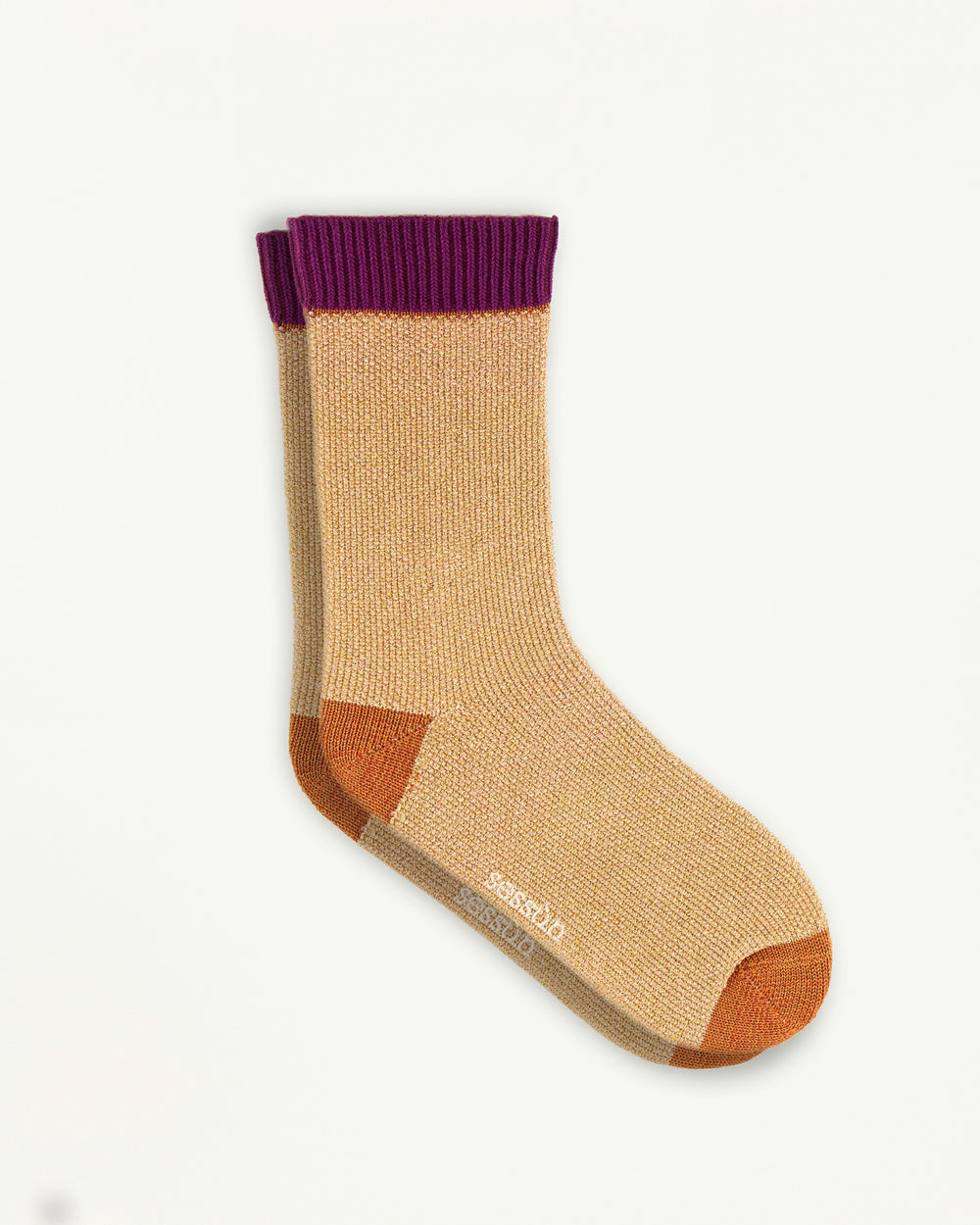 VOYAGEUR Granit - Socks