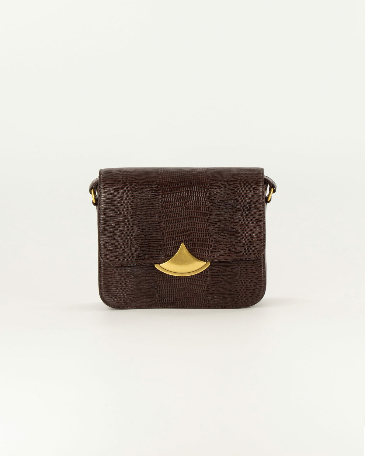 DIVILUZ E Browny Lezard - Bag