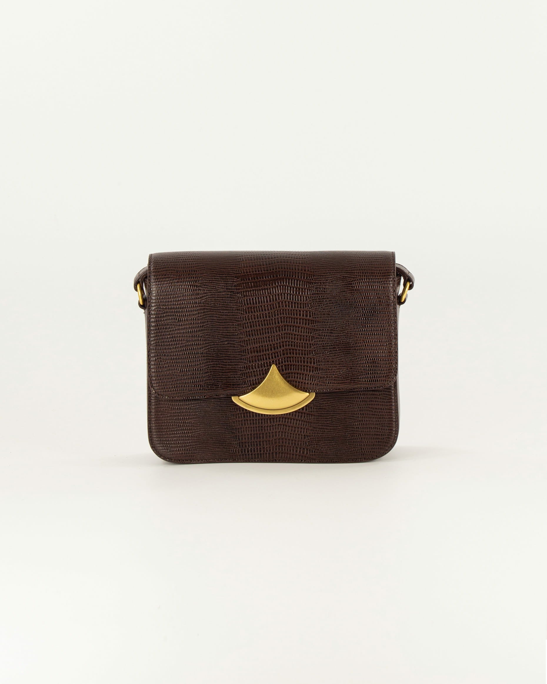 DIVILUZ E Browny Lezard - Bag