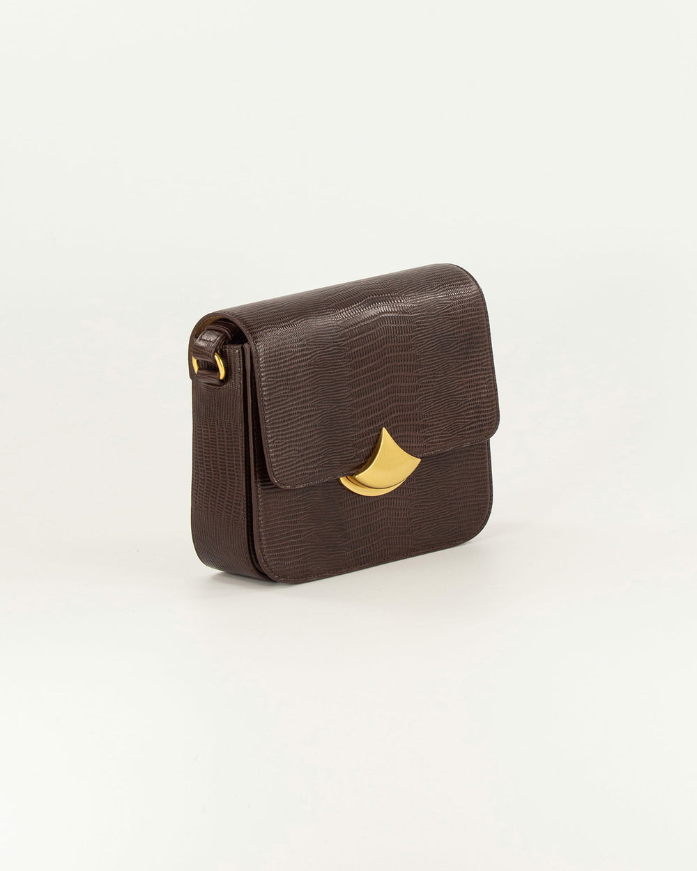 DIVILUZ E Browny Lezard - Bag