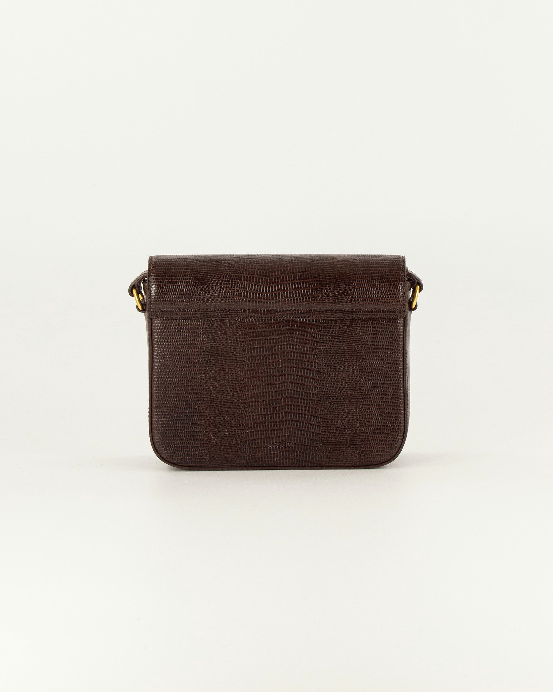 DIVILUZ E Browny Lezard - Bag