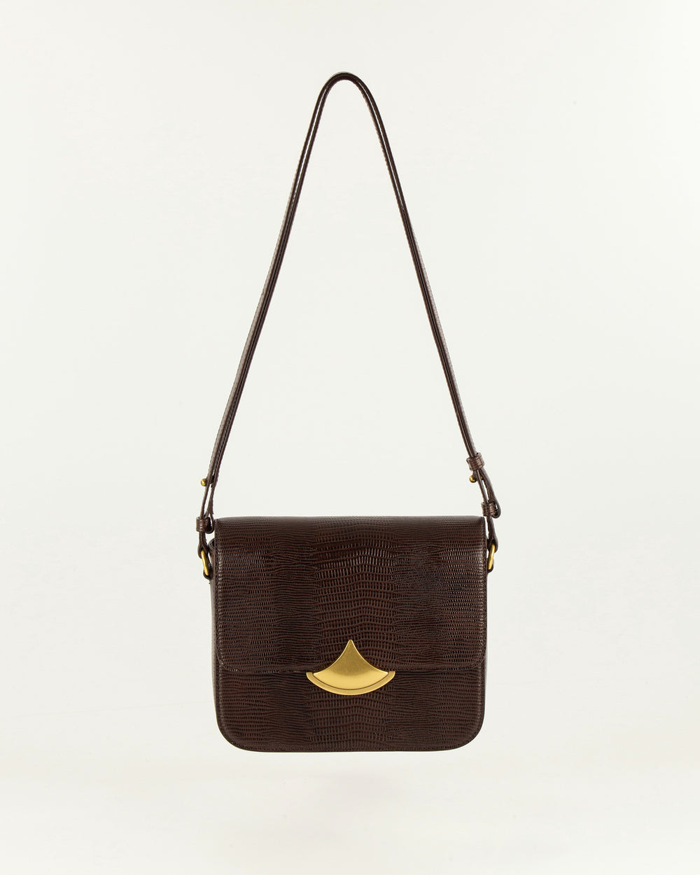 DIVILUZ E Browny Lezard - Bag