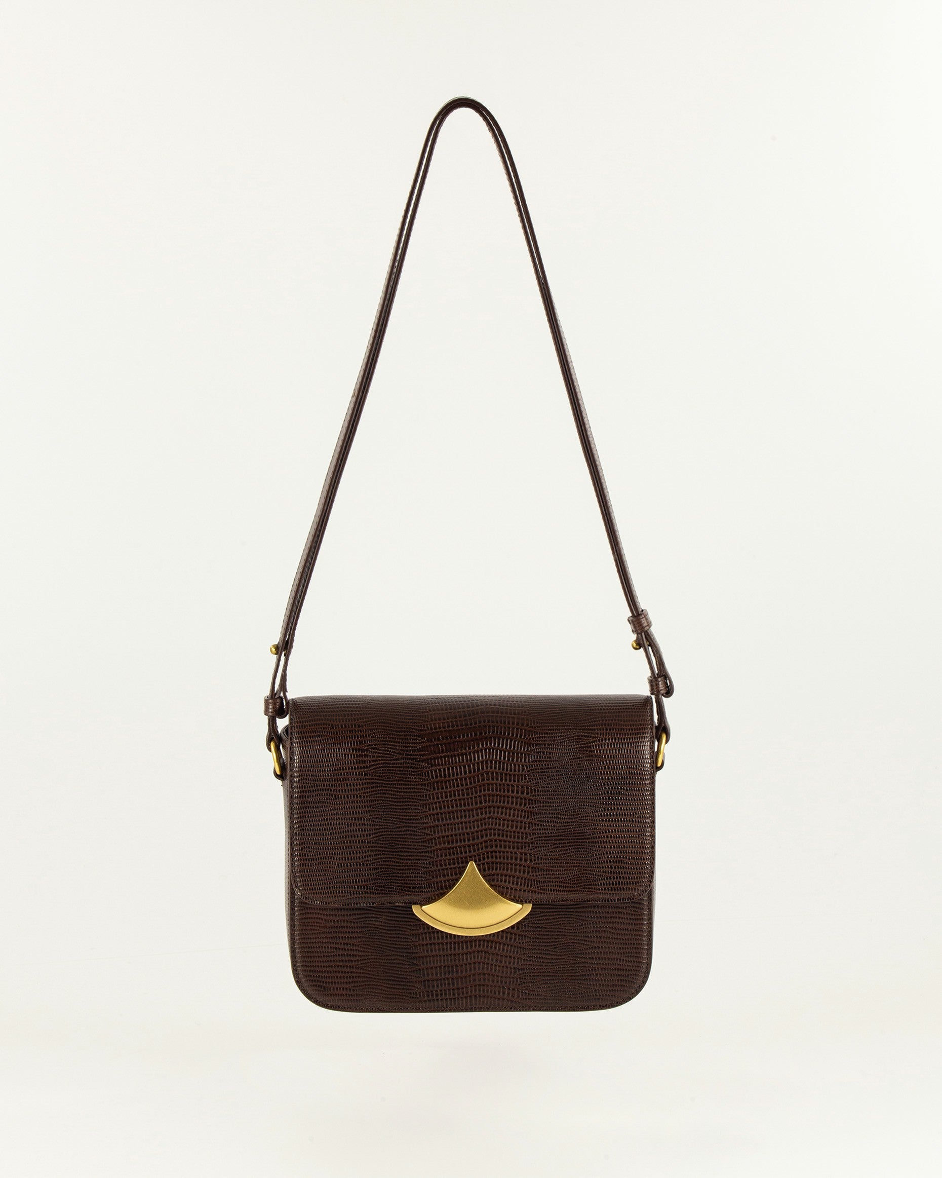 DIVILUZ E Browny Lezard - Bag