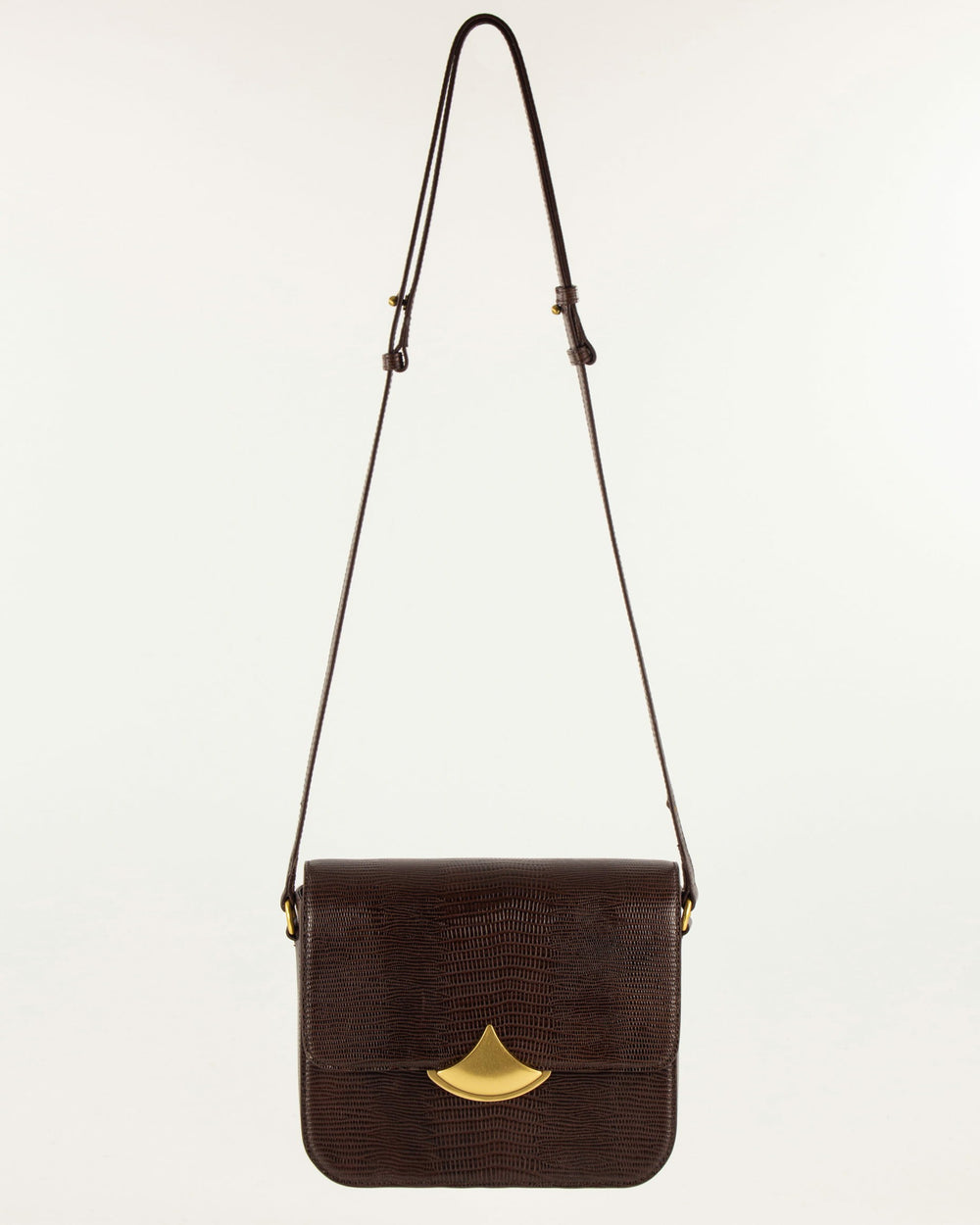 DIVILUZ E Browny Lezard - Bag