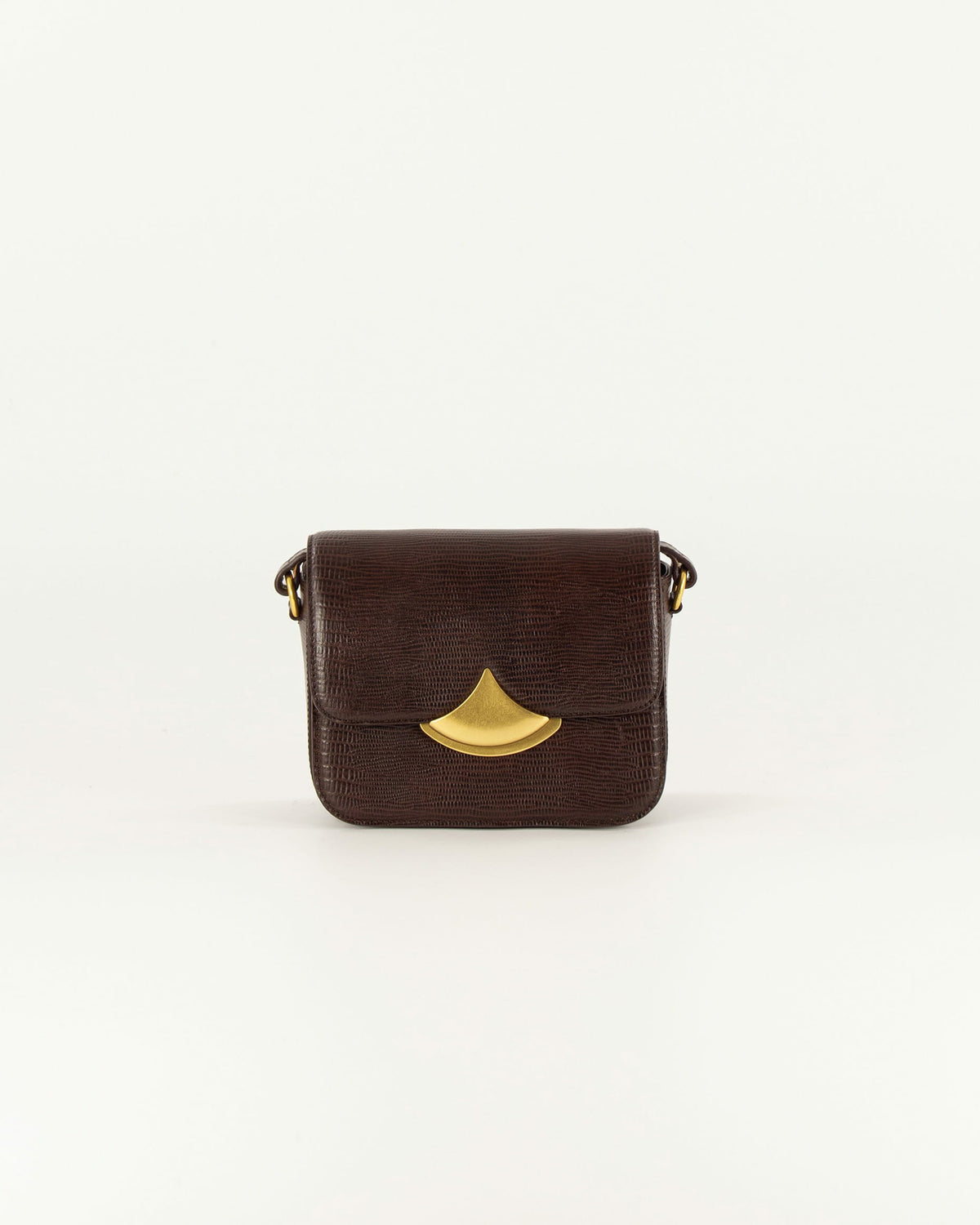 DIVILUZ MIMO E Browny Lezard - Bag