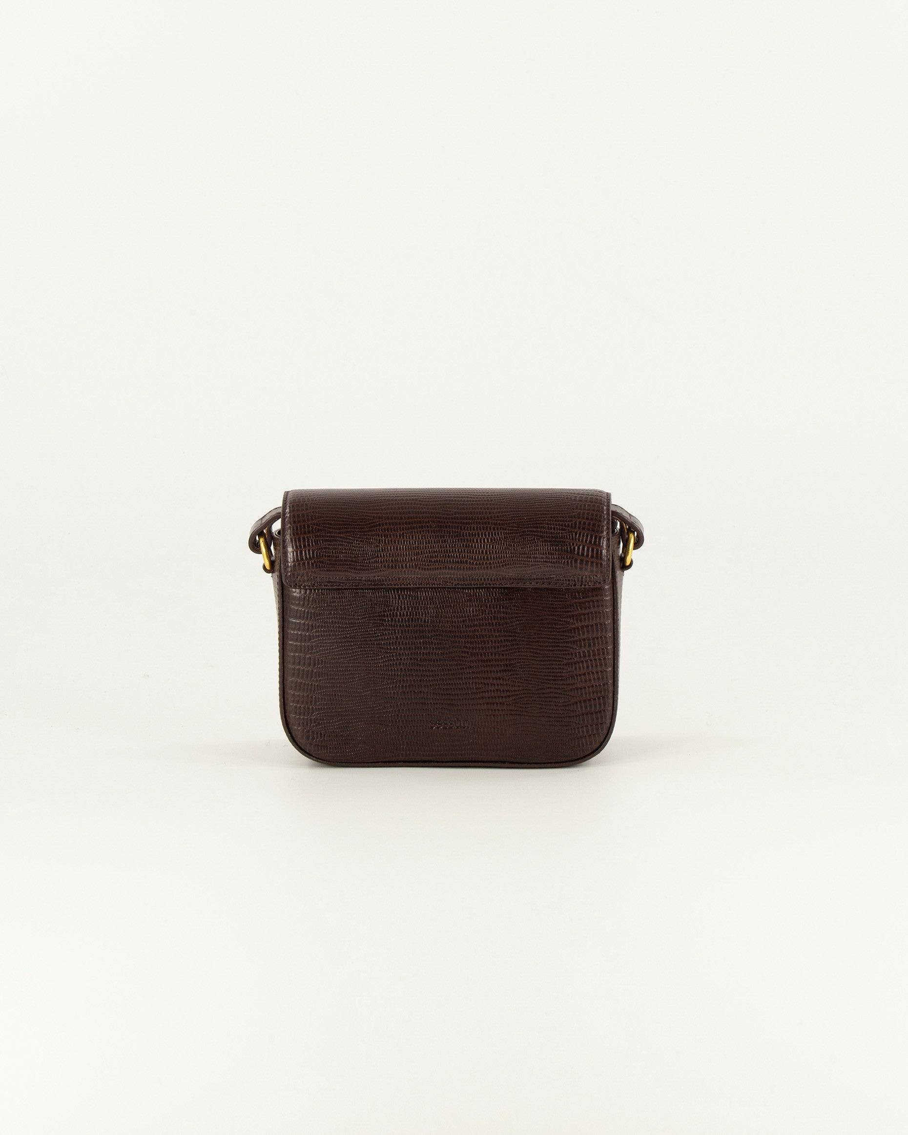 DIVILUZ MIMO E Browny Lezard - Bag
