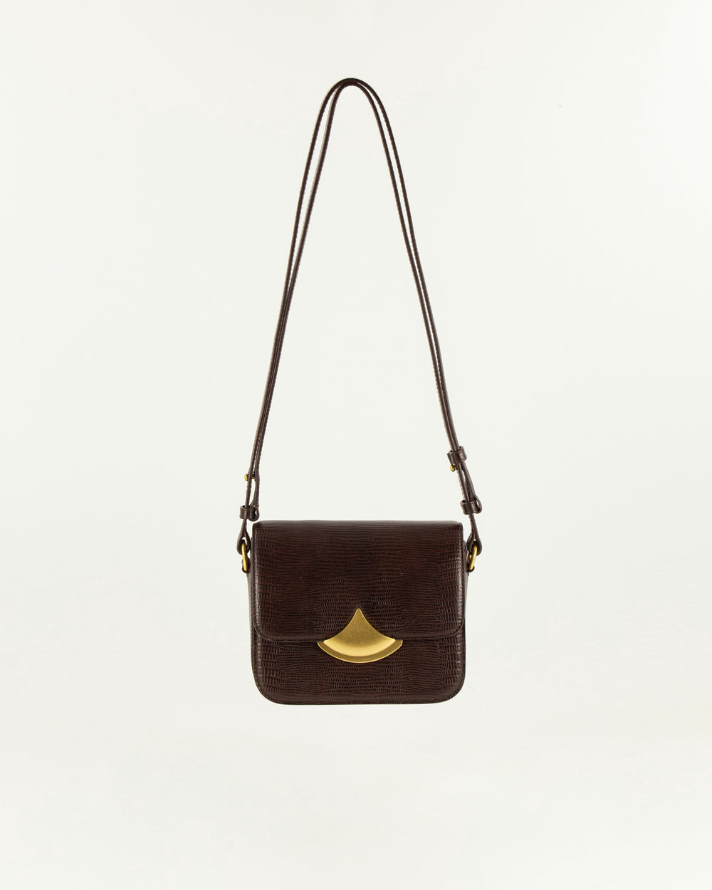 DIVILUZ MIMO E Browny Lezard - Bag
