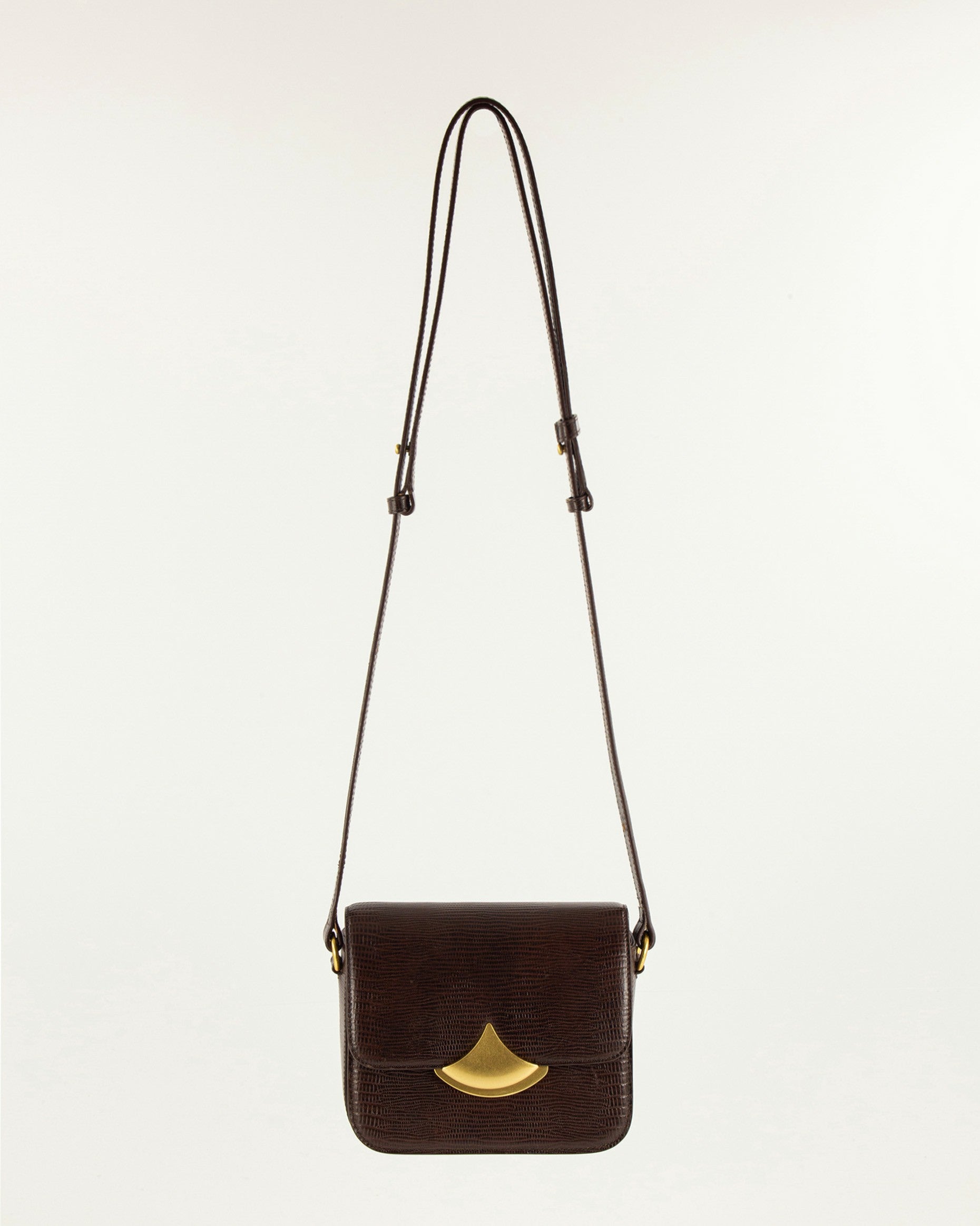 DIVILUZ MIMO E Browny Lezard - Bag