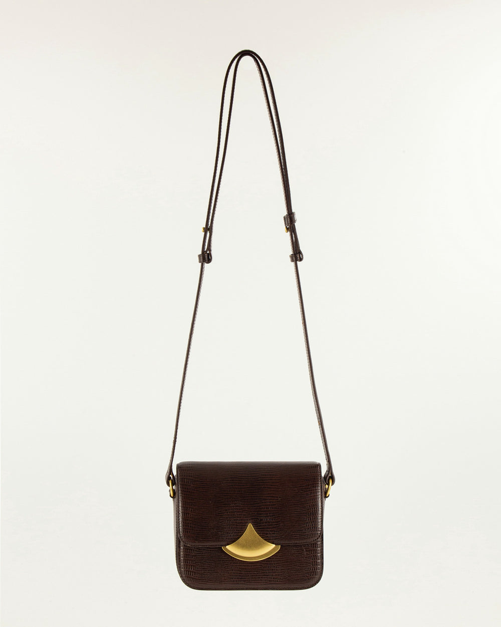 DIVILUZ MIMO E Browny Lezard - Bag