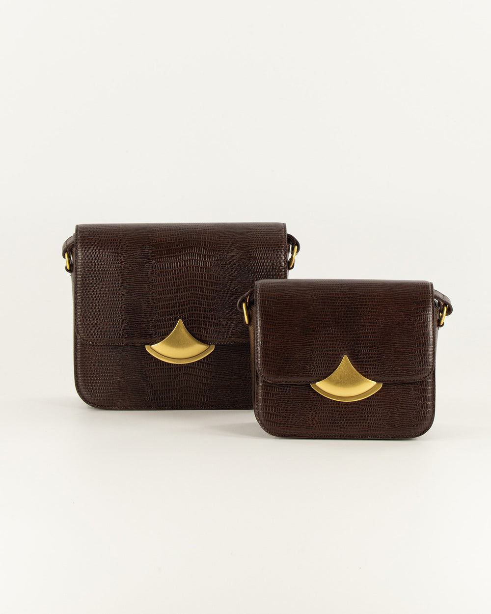 DIVILUZ MIMO E Browny Lezard - Bag