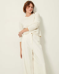 GALILEO Fleur de Sel - Jumper