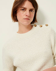 GALILEO Fleur de Sel - Jumper