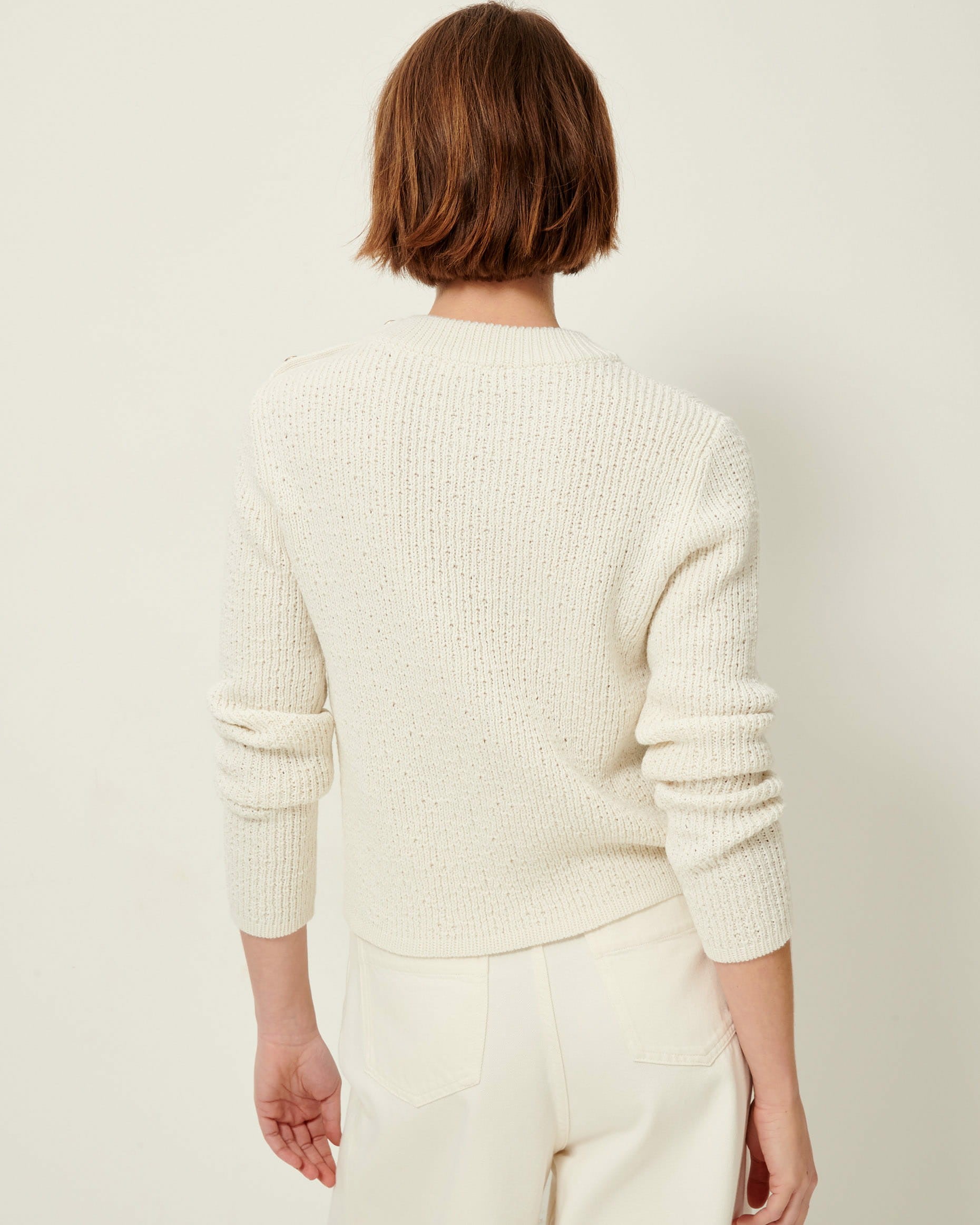 GALILEO Fleur de Sel - Jumper