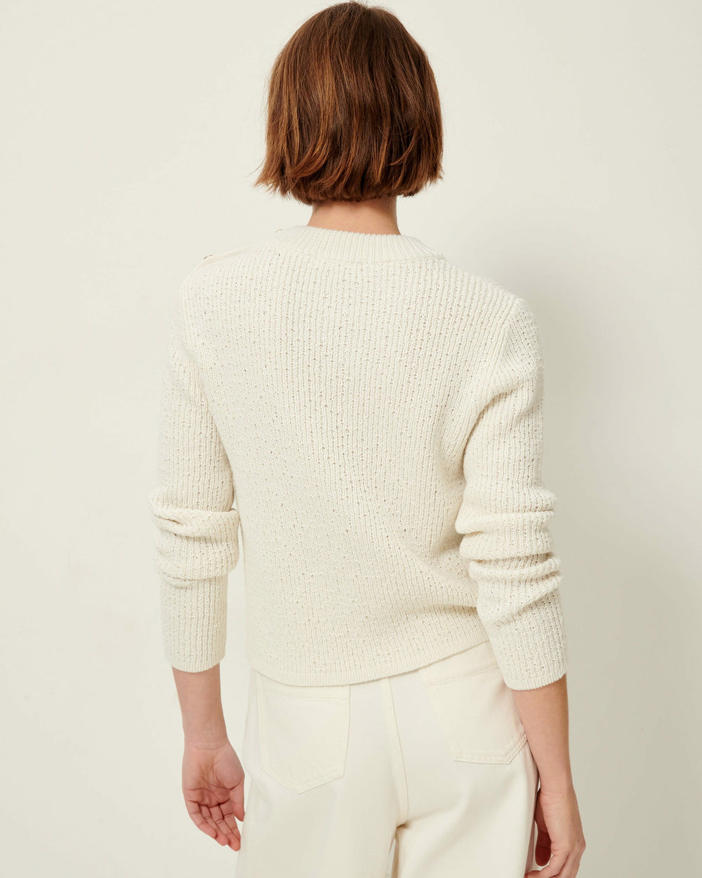GALILEO Fleur de Sel - Jumper