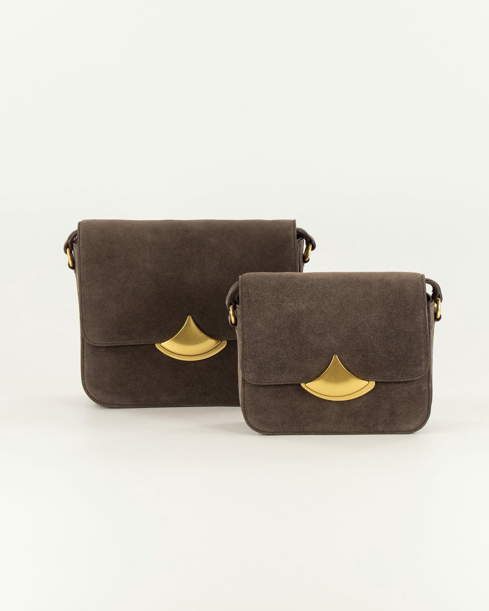 DIVILUZ MIMO Dark Stone - Bag