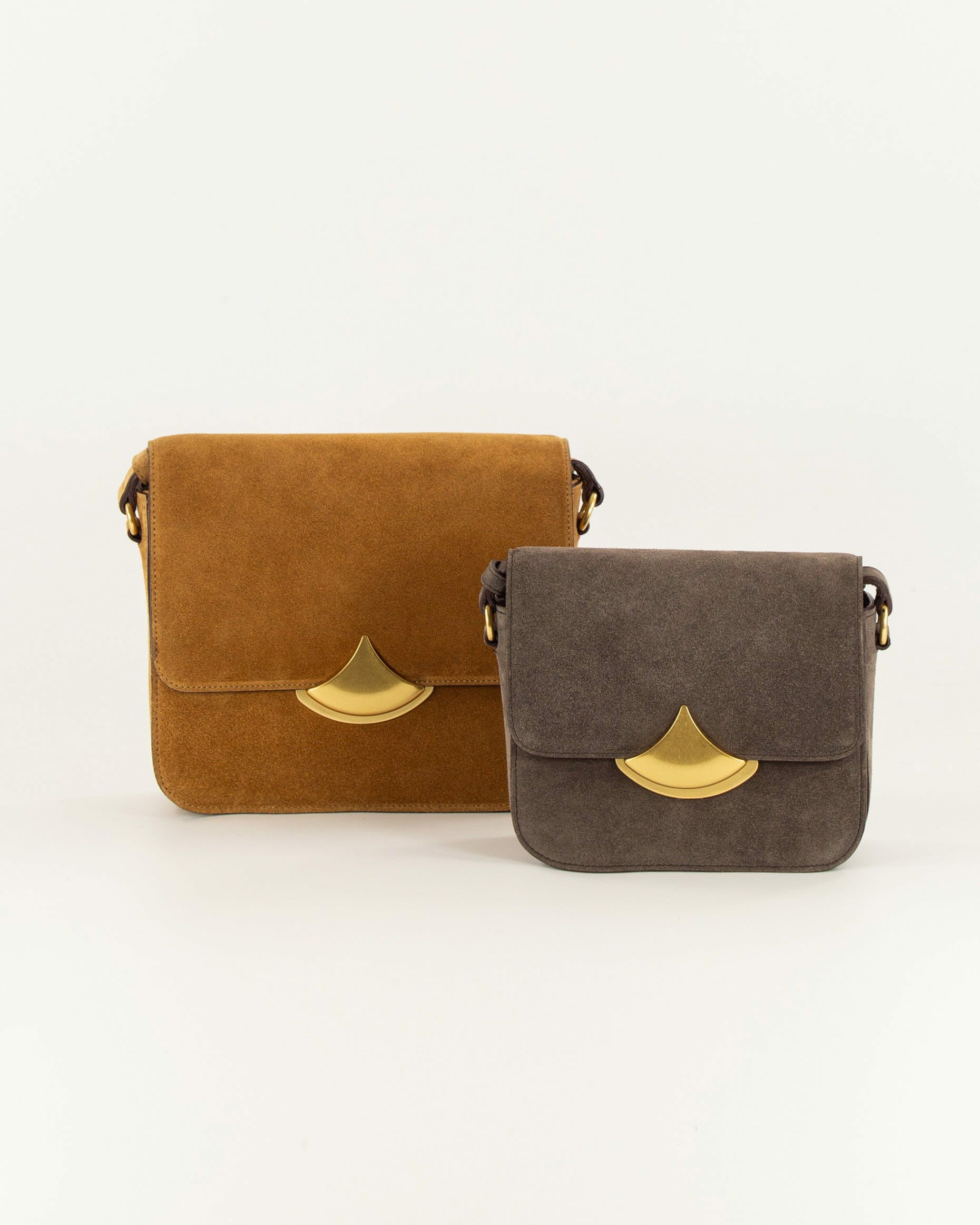 DIVILUZ MIMO Dark Stone - Bag
