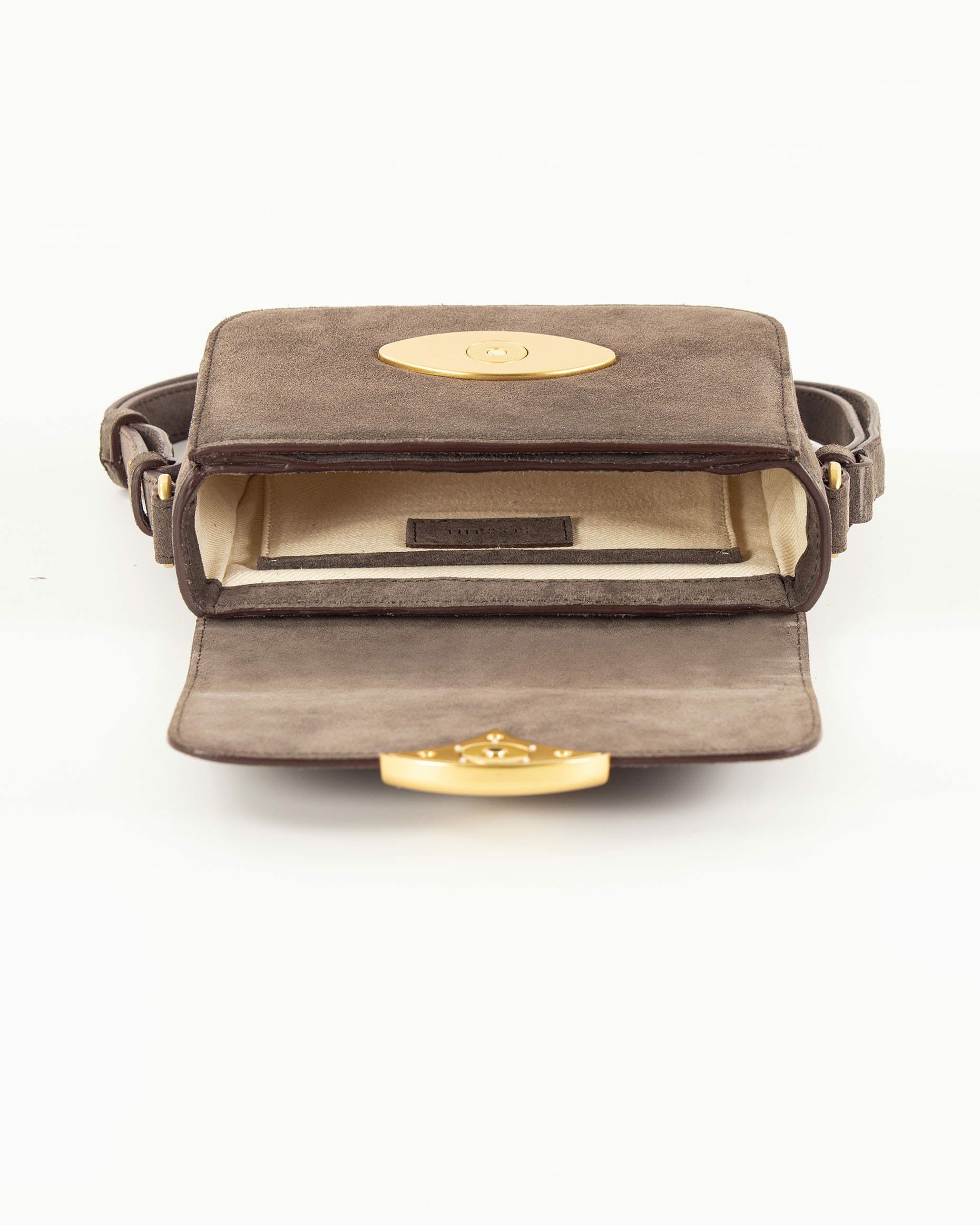 DIVILUZ MIMO Dark Stone - Bag