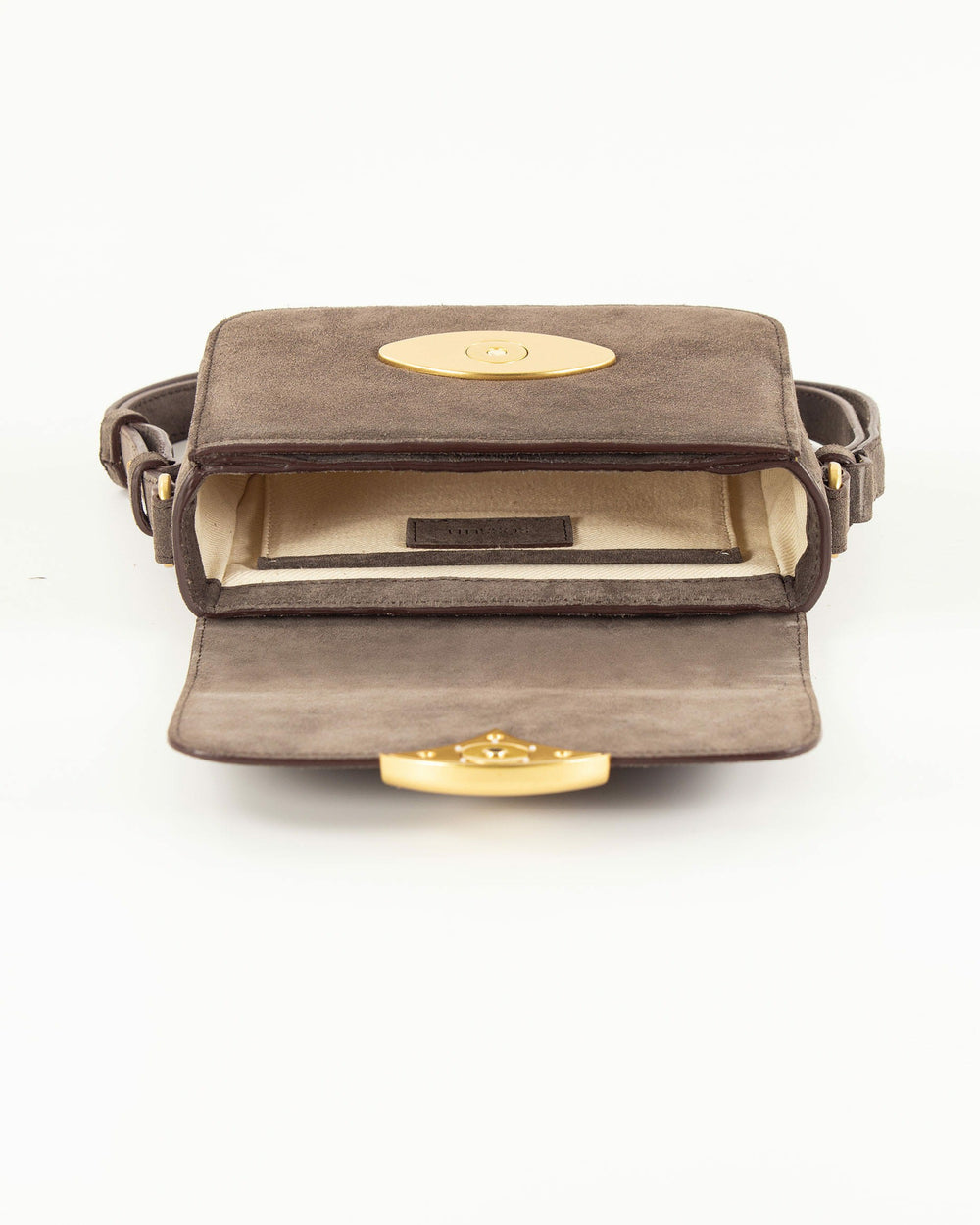 DIVILUZ MIMO Dark Stone - Bag