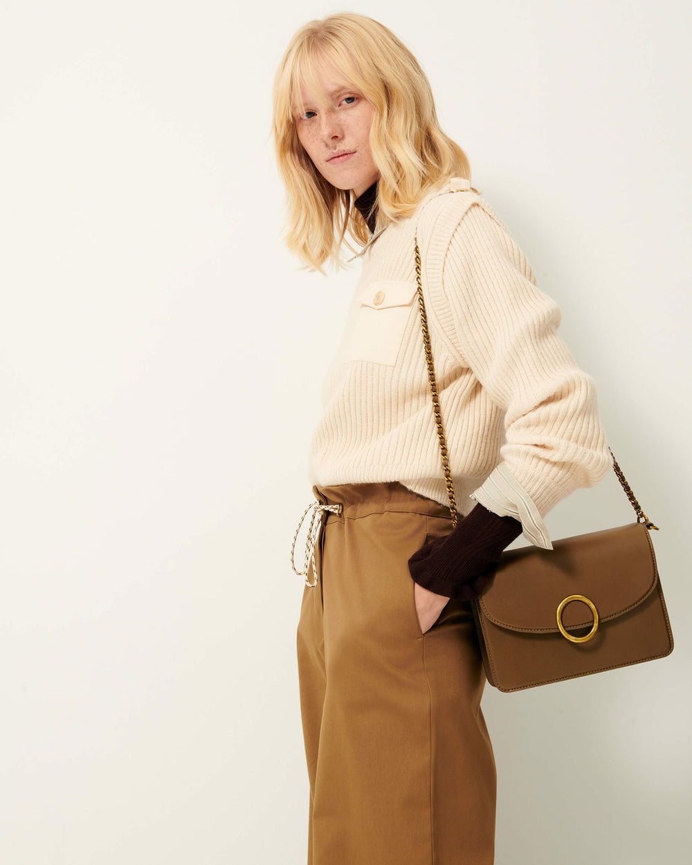 THEAO Kaki - Bag