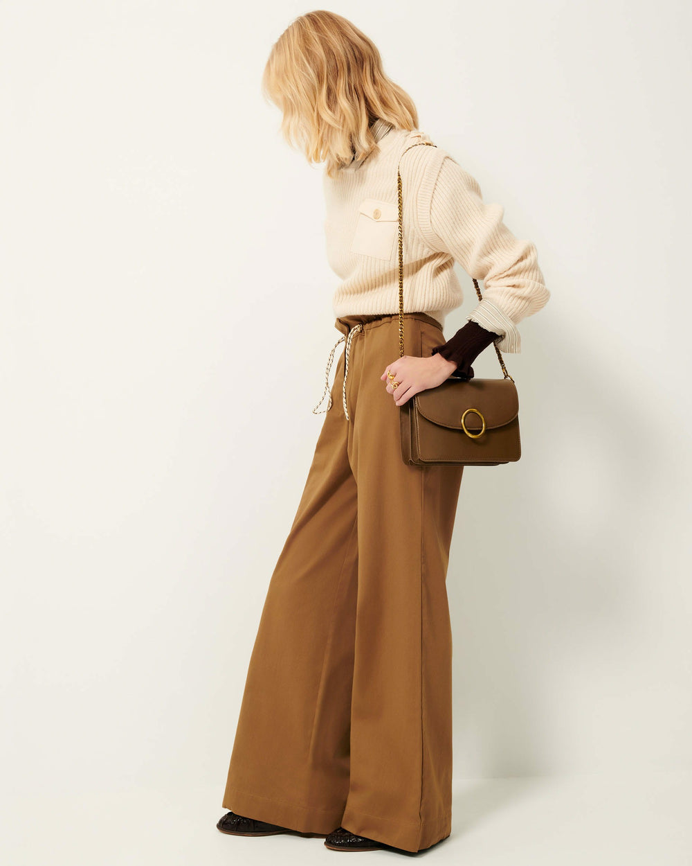 THEAO Kaki - Bag