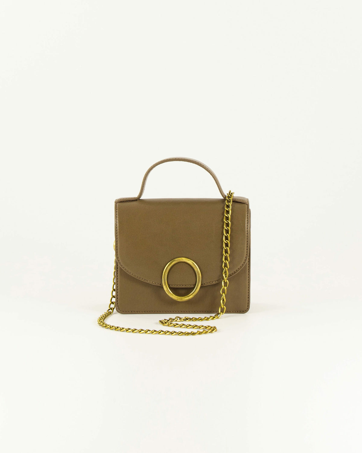 THEAO MIMI Kaki - Bag